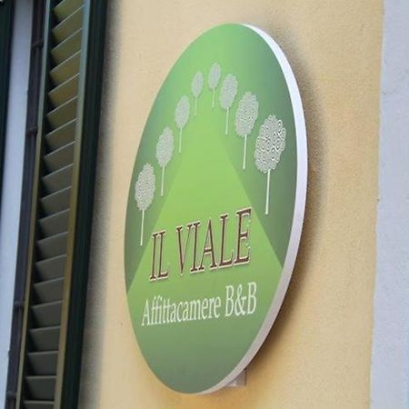 Il Viale B&B Pontedera Exterior foto