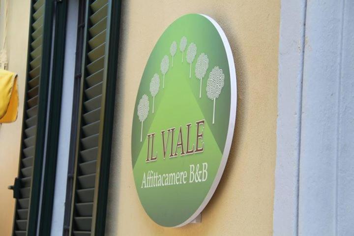 Il Viale B&B Pontedera Exterior foto